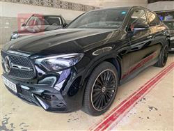 مرسيدس بنز GLC
